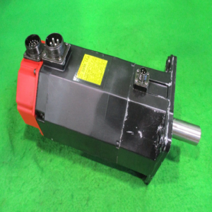 북63966/화낙서보모터/A06B-0143-B177/2.8KW